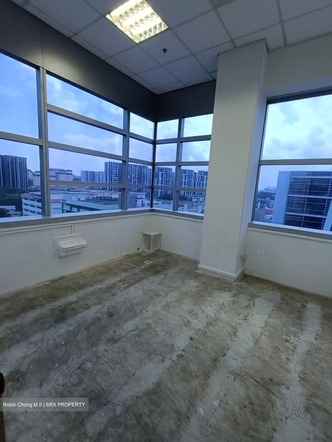 Hudson Technocentre (D19), Office #544431751